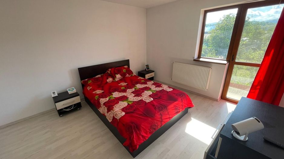 Casă de vânzare | Gilau | Acces privat - Poză 4