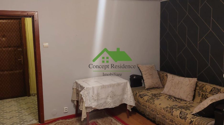 Vânzare garsonieră conf. 1 – 29 mp, etaj 3/4, renovată recent - Poză 3