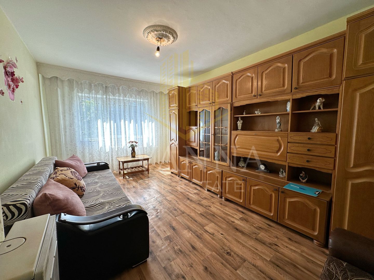 Apartament 2 decomandat | str. Paltinisului | etaj intermediar - Poză 1