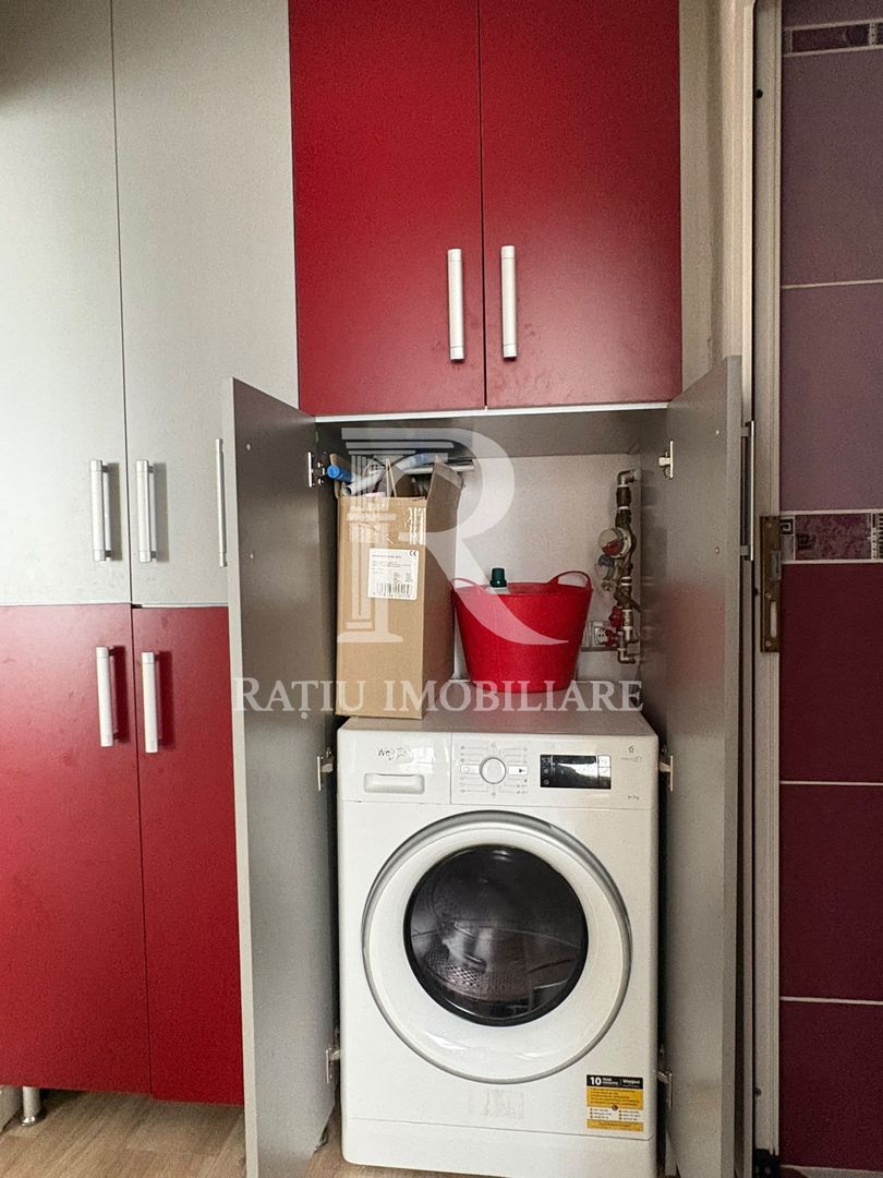 Apartament cu 3 camere | Iosia | Oradea - Poză 9