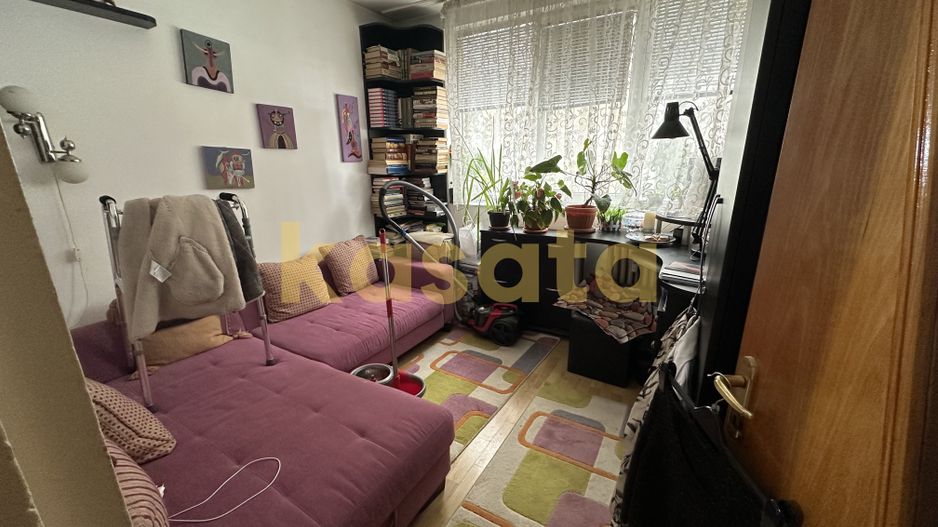 🏢 4 camere | Vânzare | Drumul Taberei | Renovat | Etaj intermediar - Poză 6