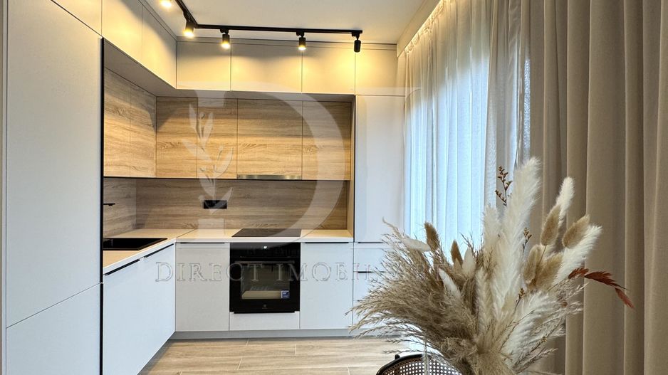 Casa ultramoderna| la cheie | 3 bai | gradina | terasa | parcare - Poză 16