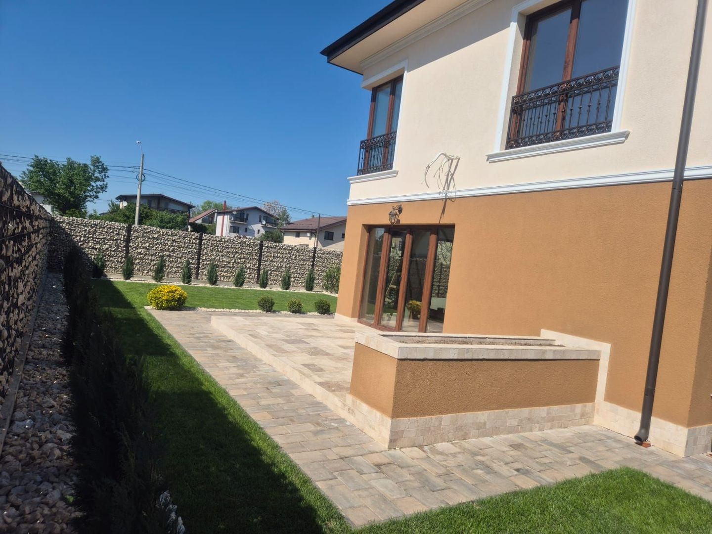 VILA INDIVIDUALA | 4 CAMERE | TUNARI - Poză 4