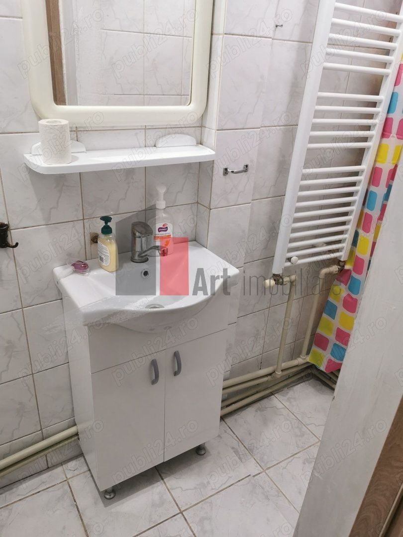 GARSONIERA CISMIGIU - Poză 4