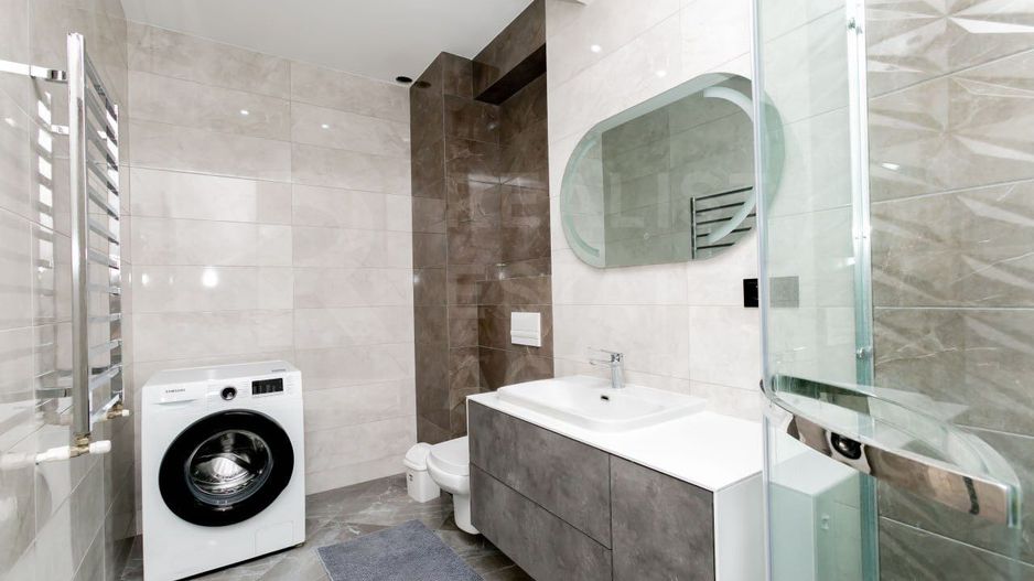 Chirie, apartament, 2 camere, strada Sprîncenoaia, Telecentru - Poză 12