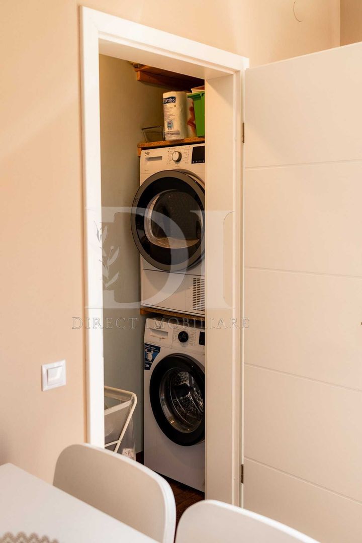 Apartament de vanzare/ Zona  Florilor / Floresti - Poză 5