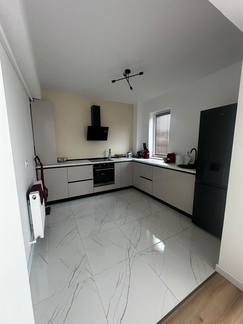 AP. 2 CAMERE- METALURGIEI, PARCARE INCLUSA, CENTRALA, BLOC NOU - Poză 6