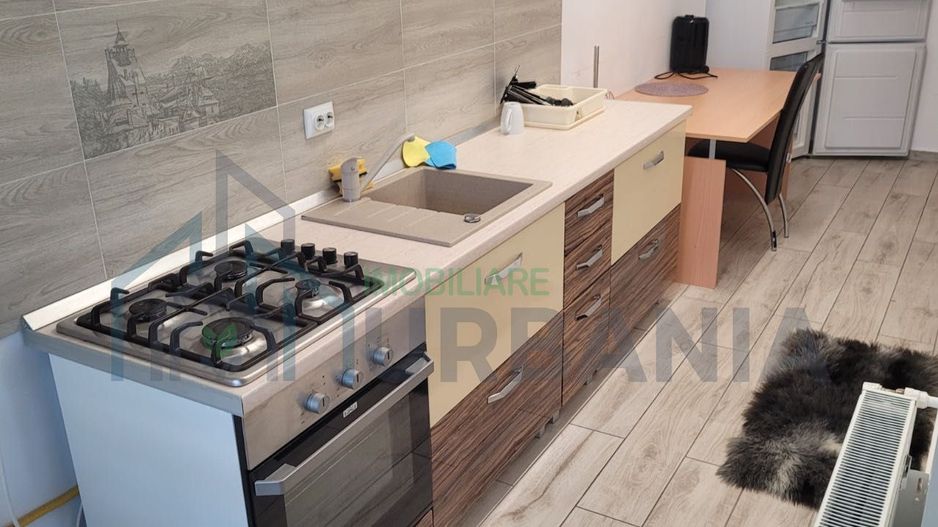 Inchiriez apartament 1 camera in Lazar Residence - Poză 6