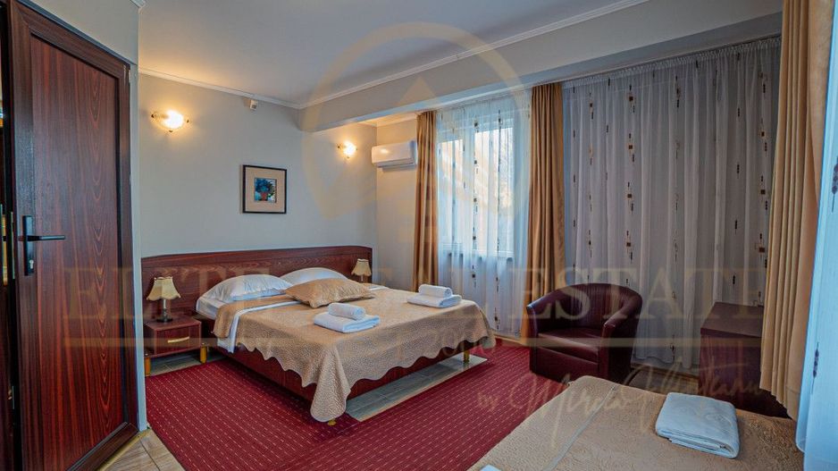 Vila Eforie Sud – Oportunitate unică de investiție și locuire! - Poză 11