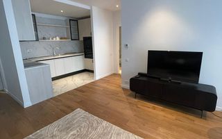 APARTAMENT SUPERB | 2 CAMERE | ONE COTROCENI PARK - Poză 3