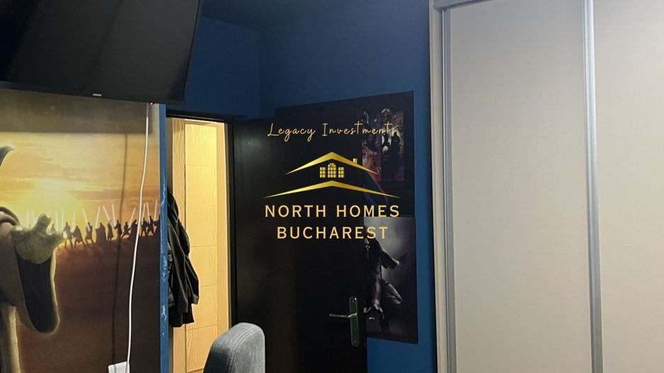 Apartament de vânzare 2 camere Greenfield , Pădurea Băneasa - Poză 6