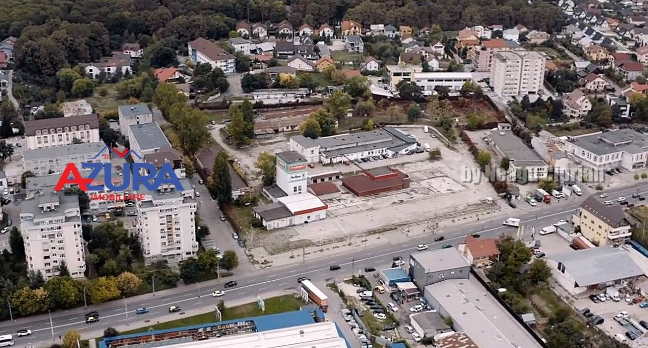 Teren Unicat, Bulevard Principal, Ocazie de Investitie, Comision 0% - Poză 5
