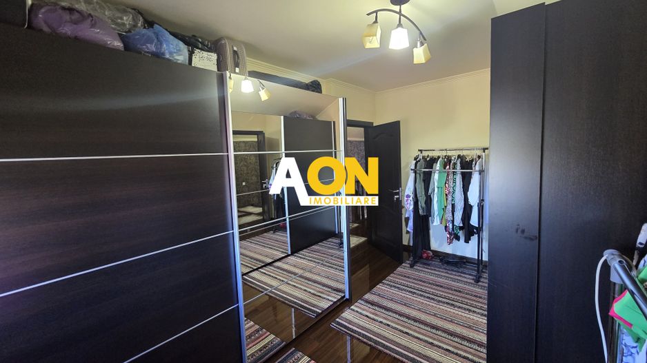 Casa 5 Camere 1700mp Teren, 10km de Alba Iulia - Poză 12