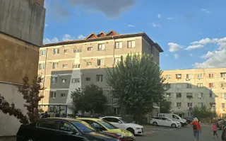 Apartament cu 3 camere decomandat, 71 mp – zona 9 Mai - Poză 13