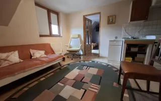 Casă cu doua corpuri de cladire de vânzare în Cornățel (an constructie 2003) - Poză 15