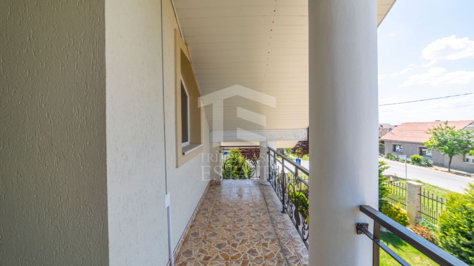 Casa | De Inchiriat | Mobilata + Utilata | Mosnita Noua | COMISION 0% - Poză 17