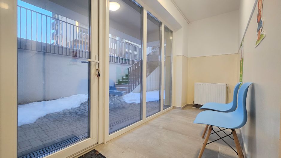 Exclusivitate - Spatiu comercial, pretabil activități medicale sau conexe - Poză 22