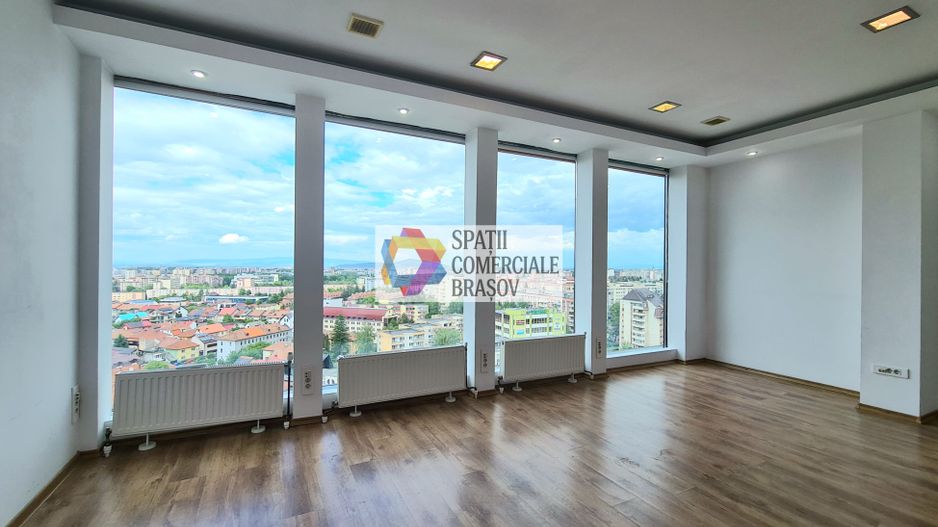 Spatiu birouri de închiriat Brasov - 40 mp  # plus-imo.ro - Poză 1