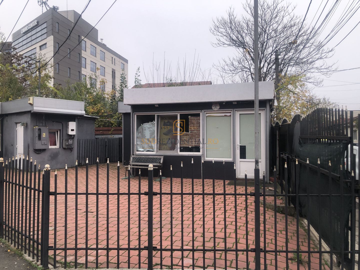 Spatiu comercial, ideal servicii, trafic intens - Aparatorii Patriei - Poză 6