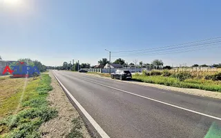 AZURA Imobiliare - Teren la DN7 langa Gaesti, Crangurile - Badulesti - Poză 33