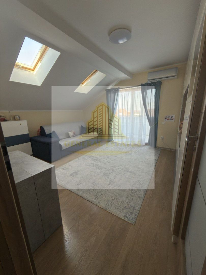 Apartament 2 camere Sanpetru cu parcare inclusă - Poză 3