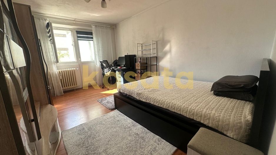 Apartament 2 camere |Etaj 3/10 | Bloc reabilitat - PARCARE ADP - Poză 3