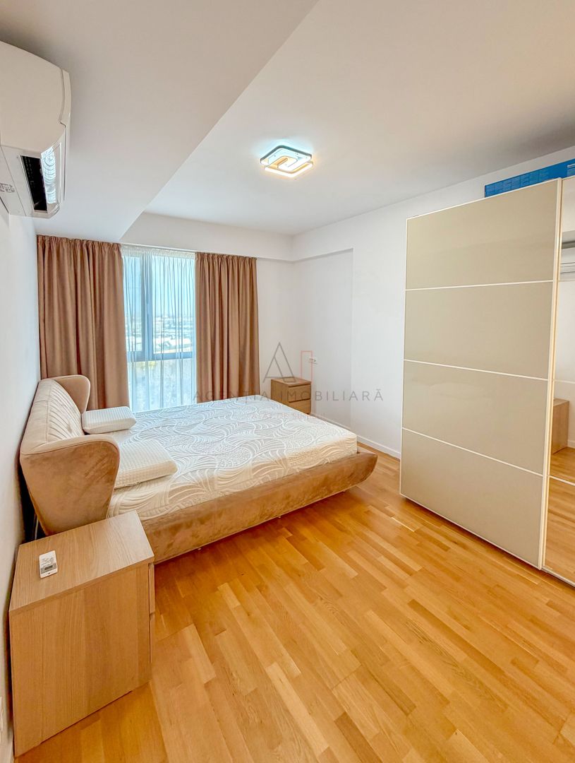 3 Camere Atlas Residence Aviatiei | Parcare Inclusa - Poză 10