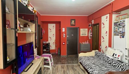 Apartament cu 2 camere - Rahova - strada Pucheni 136a