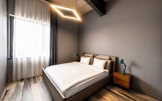 BG169-Apartament luxury 3 camere 91mp | Smart Home | Fitness | Parcare - Poză 5