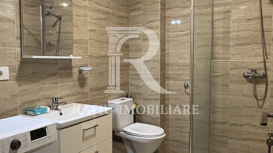 Apartament tip Studio | Etaj 2 | Ascensor | Iosia | Oradea - Poză 8