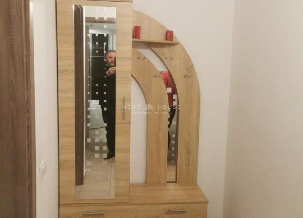 🔑 Garsonieră Premium 13 Septembrie - Sebastian | centrala termica - Poză 5