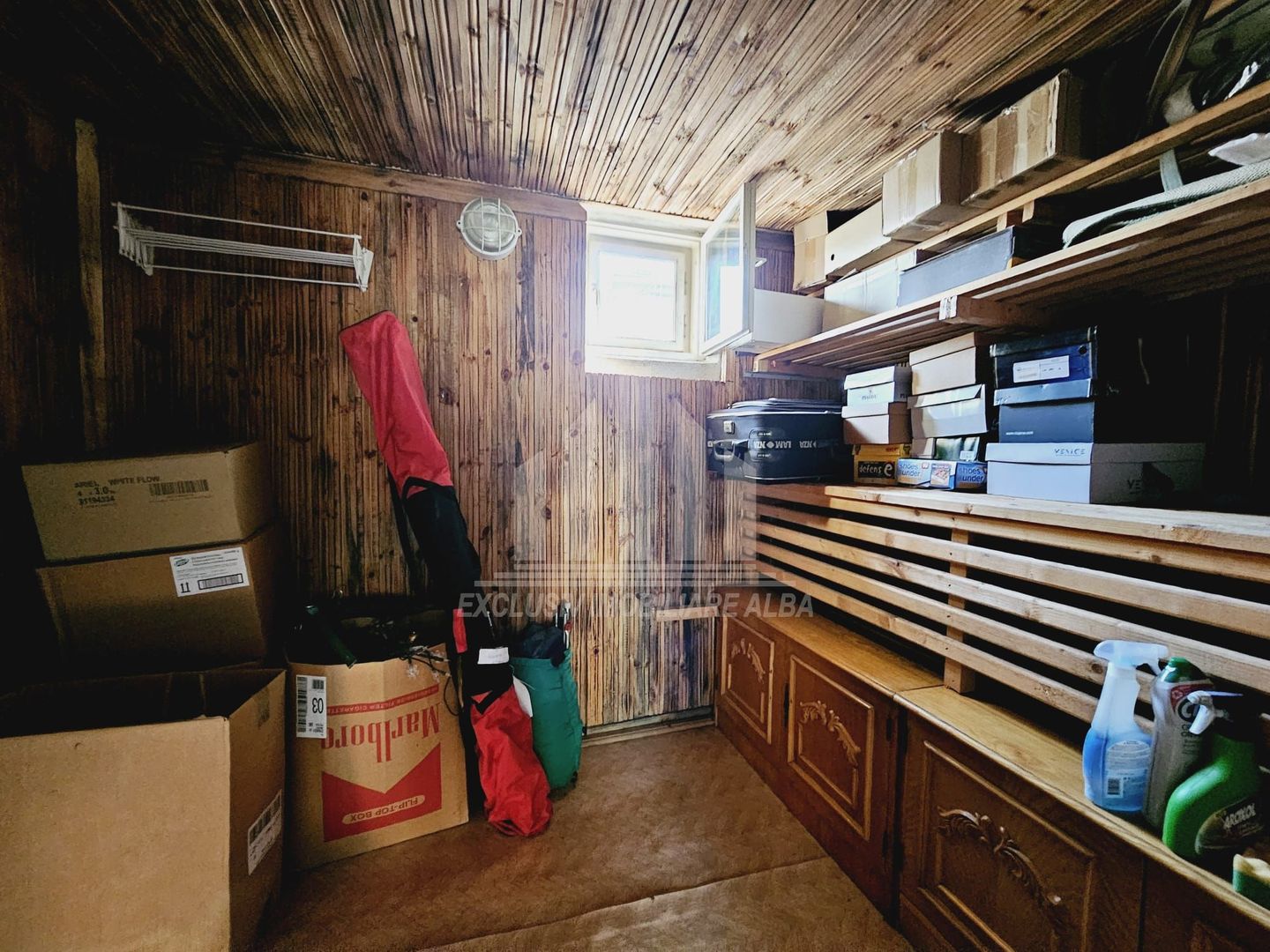 Casa indiduala | 250 mp | 300 mp teren | Lipoveni - Poză 14