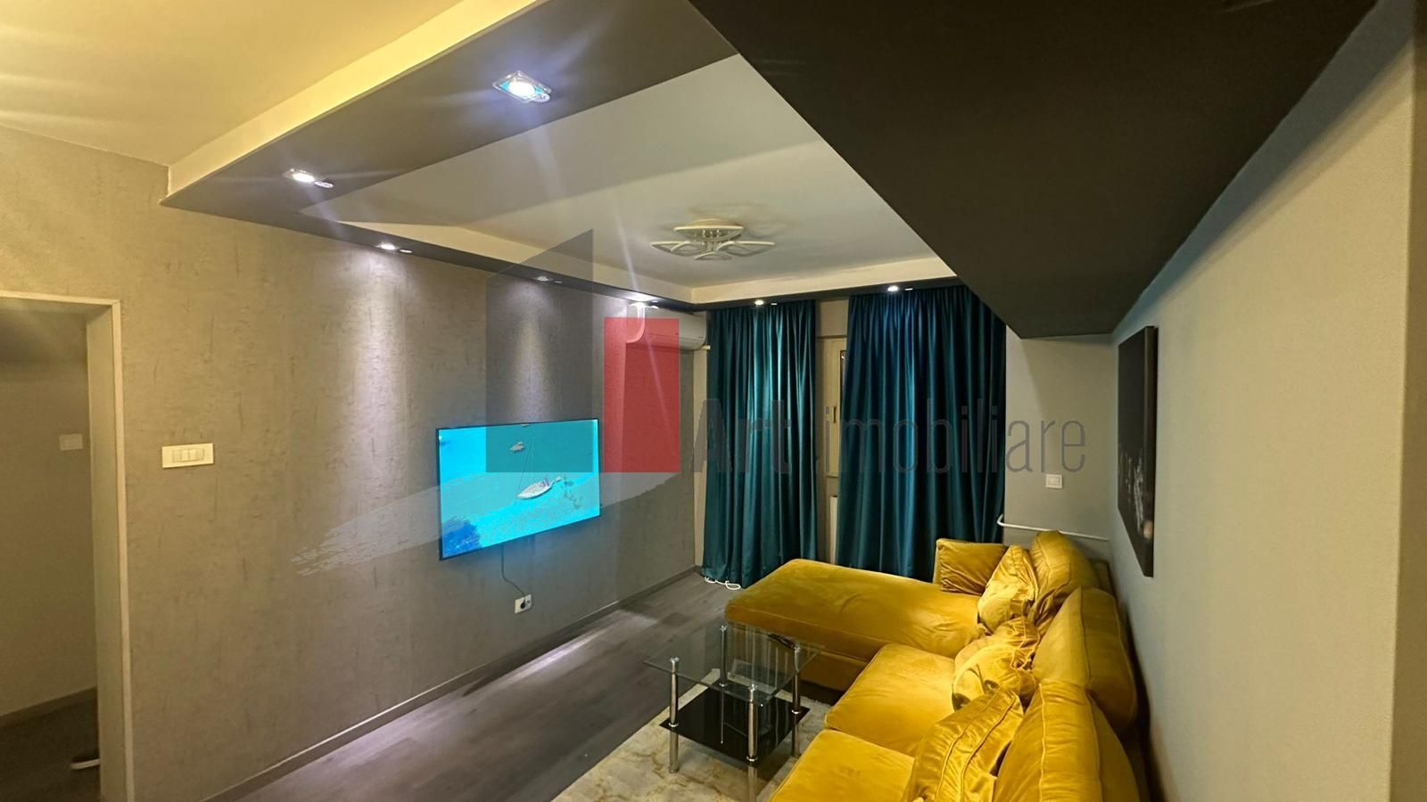 APARTAMENT DE VANZARE 3 CAMERE MIHAI BRAVU -DRISTOR. - Poză 1