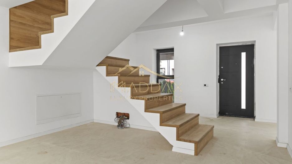 Vila de Vanzare | 295 mp | Voluntari | Pipera - Poză 45