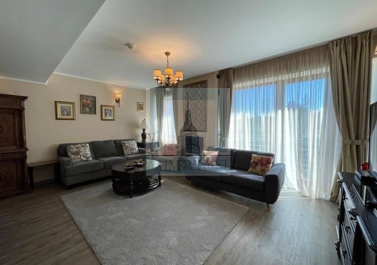 Apartament 2 camere/ Silver Mountain Resort & Spa - Poză 1