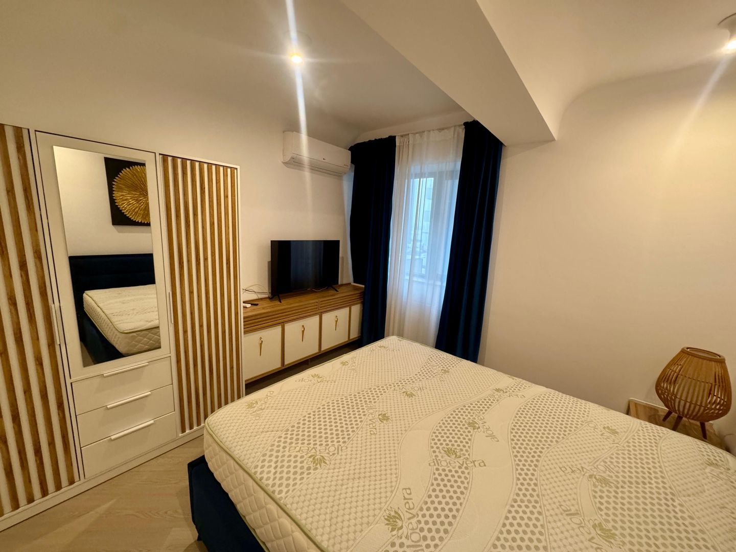 3 camere | Cortina North | Aviatiei | Pipera - Poză 13