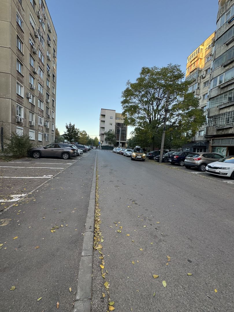 Apartament 2 camere 54.08 mp(50mp utili+4 mp balcon) +loc de pacare - Poză 22