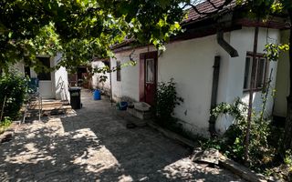 Casă de vânzare în Peștișu Mare – garaj și toate utilitățile - Poză 2
