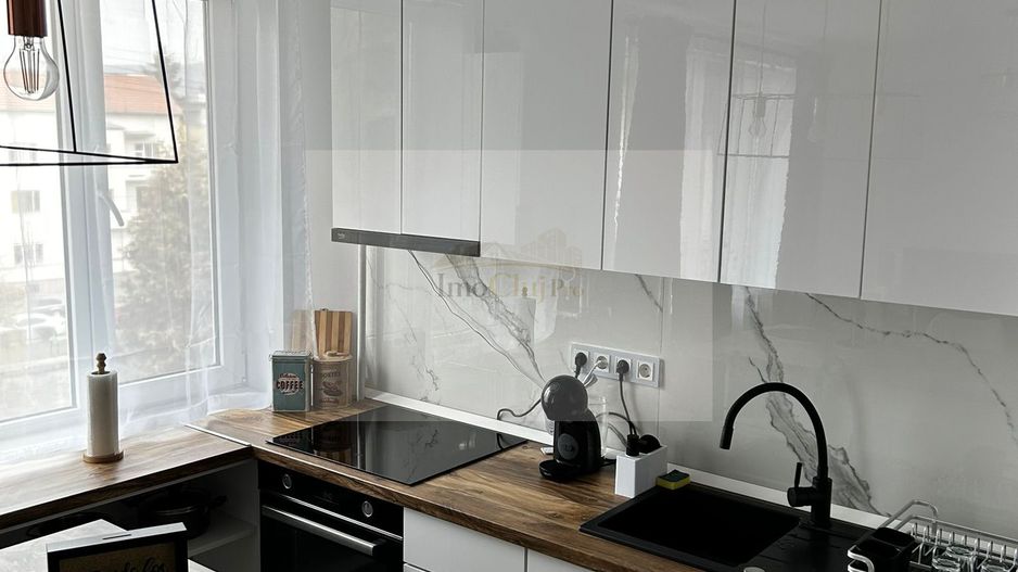 Inchiriere apartament 2 camere, ultracentral –zonă Piața Mihai Viteazu - Poză 3