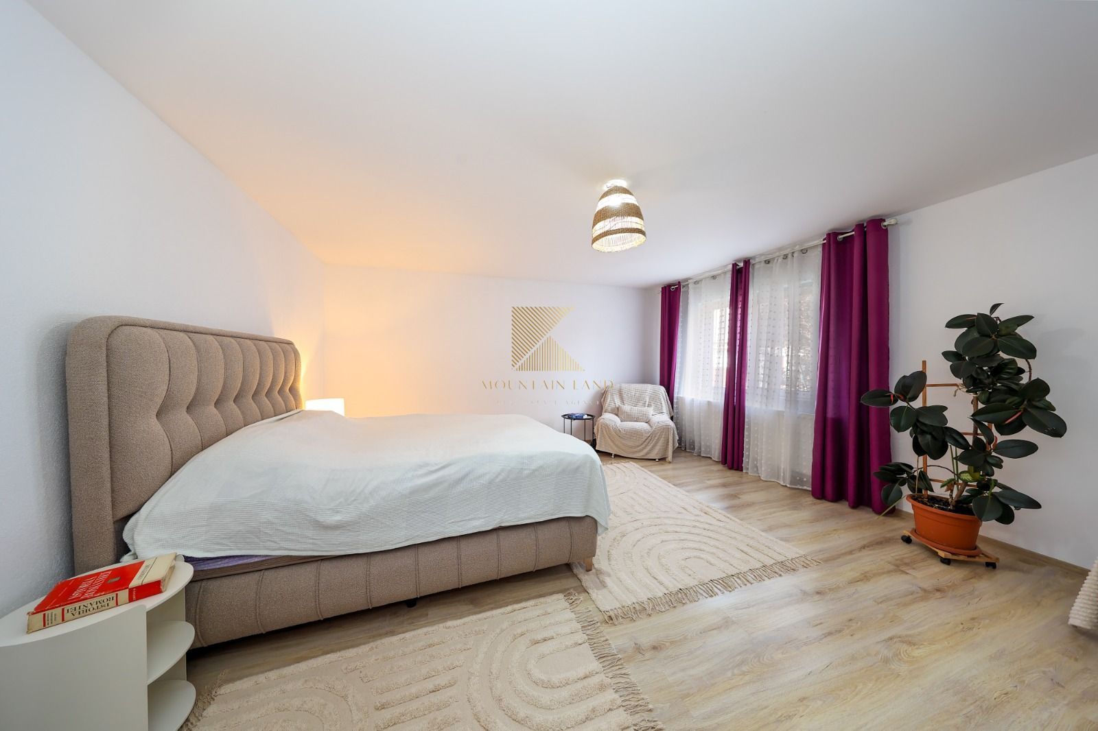 Casă renovată, teren 394 mp – Râșnov, str. Misu Popp, zonă centrală - Poză 8