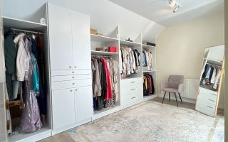 Pipera, Vila Premium 4-5 Camere, Renovată și Mobilată | Garaj + Terasa - Poză 7