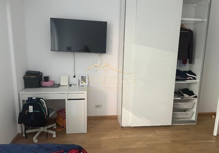 Inchiriere 3 camere Herastrau/Lux/Parcare /Boxa/Gradina Proprie - Poză 11