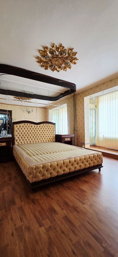 Apartament 3 camere de vanzare Drumul Taberei - Poză 6