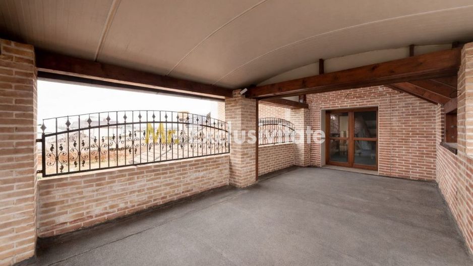 Casa in stil italian - Ștefănești, Argeș-REZIDENTIAL sau AFACEREA DUMNEAVOASTRA - Poză 14