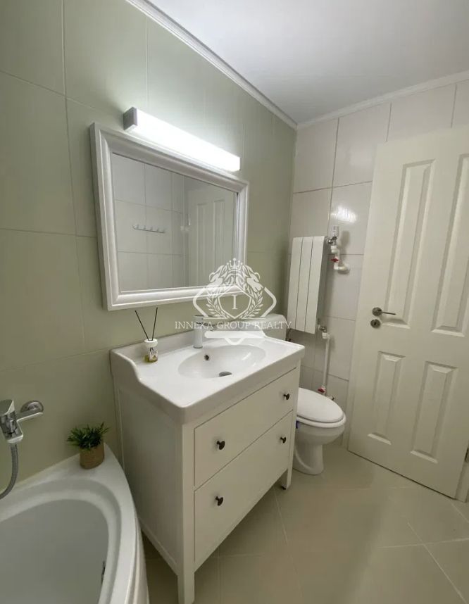 13 Septembrie-Prosper | 2 camere | 60mp | Parter | renovat | 149.000 euro - Poză 10