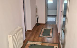 Doua case moderne mobilate utilate in Terezian, Sibiu - Poză 14