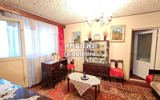 Apartament cu 3 camere, etaj 2, zona NORD; - Poză 1