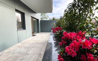 2 Rooms 100 sqm / high ceiling ***LUX***First Rent***/ Floreasca / 2 Parking - Poză 3