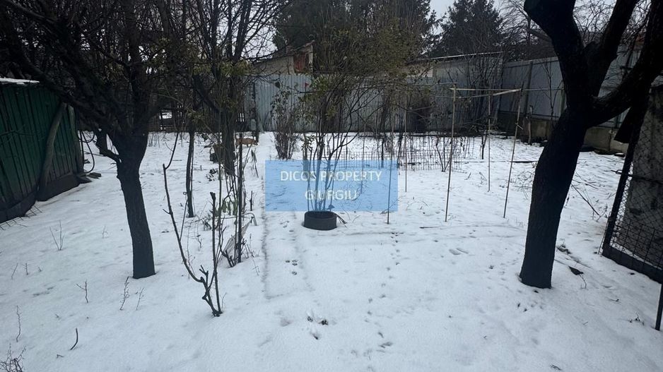 Casă de vânzare – Strada Dunării - Poză 18