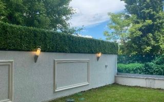 Apartament Modern | 3 Camere | Grădina | Floreasca Residence - Poză 1